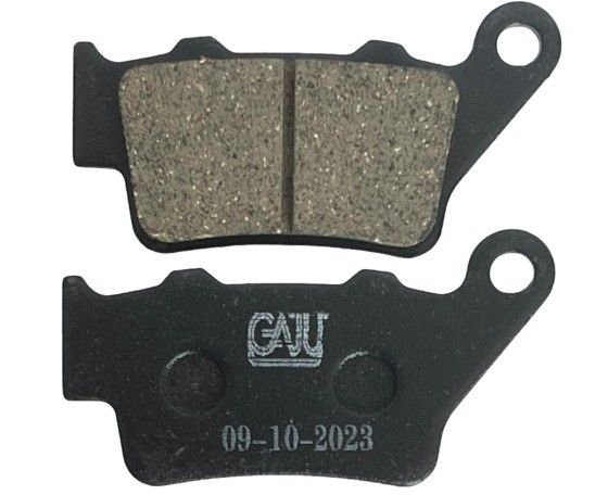 PASTILLAS TRASERO B. PULSAR200NS/RS