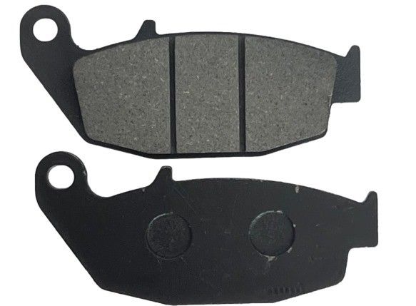 PASTILLAS TRASERO AK. AKT180/TTR/TTX/TVS160/180