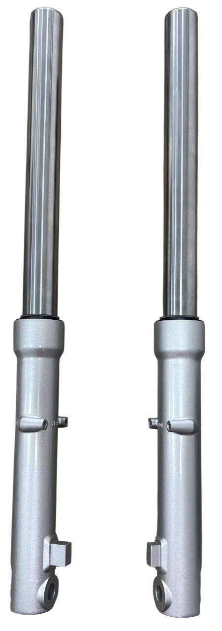 BARRAS SUSPENSION AK. CARGUERO AKT180/2003W ORIGINAL COMPLETAS