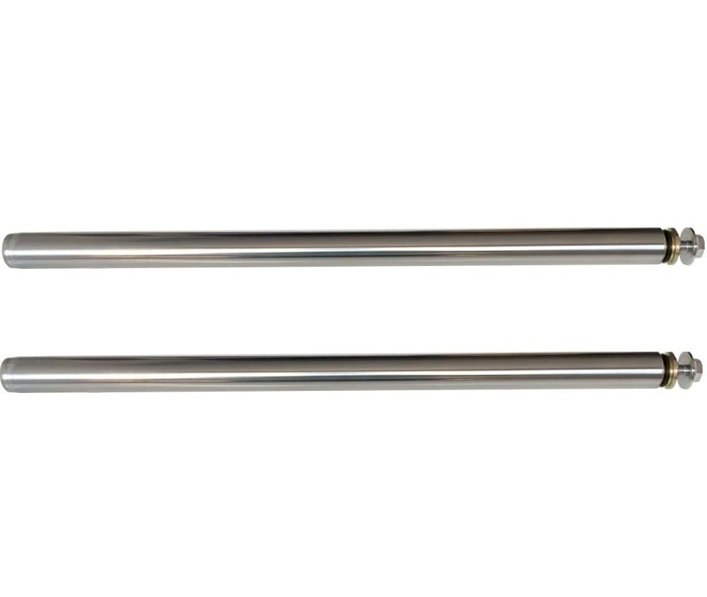 BARRAS TELESCOPICAS B. BOXERCT100/PLATINO SOLAS