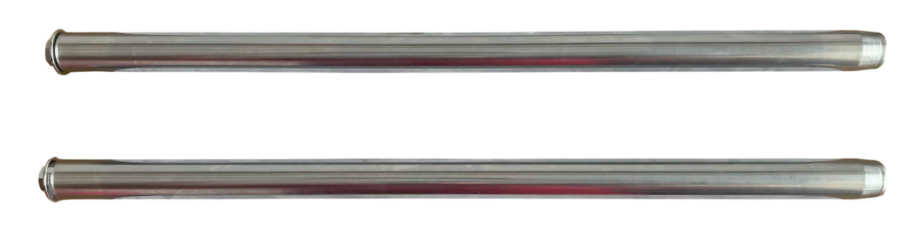 BARRAS TELESCOPICAS S. AX-4