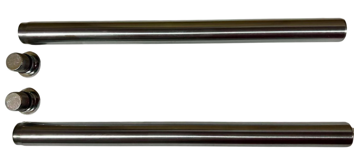 BARRAS TELESCOPICAS Y. CRYPTON110