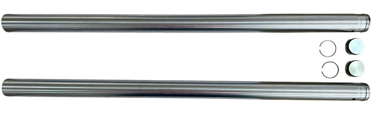 BARRAS TELESCOPICAS Y. XTZ125
