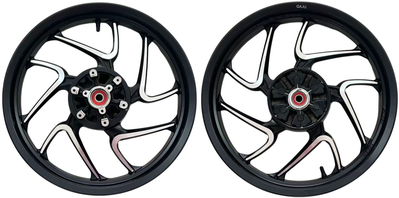 RIN TRASERO B. DOMINAR250/400