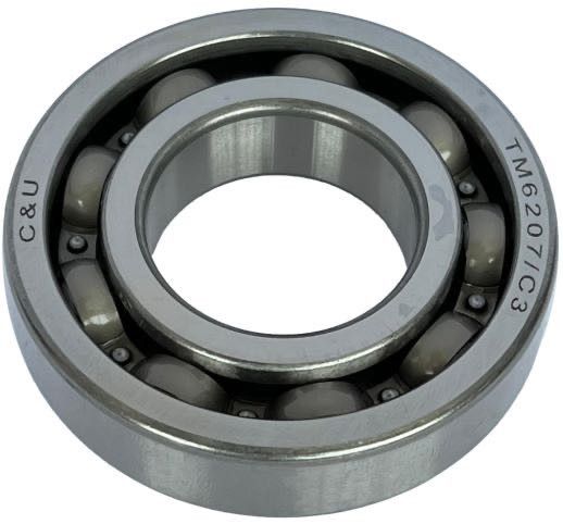 BALINERA 6207-TM/C3/35-72-17 CIG IZQ GIXXER150/GN125H/APACHE160/180 OEM