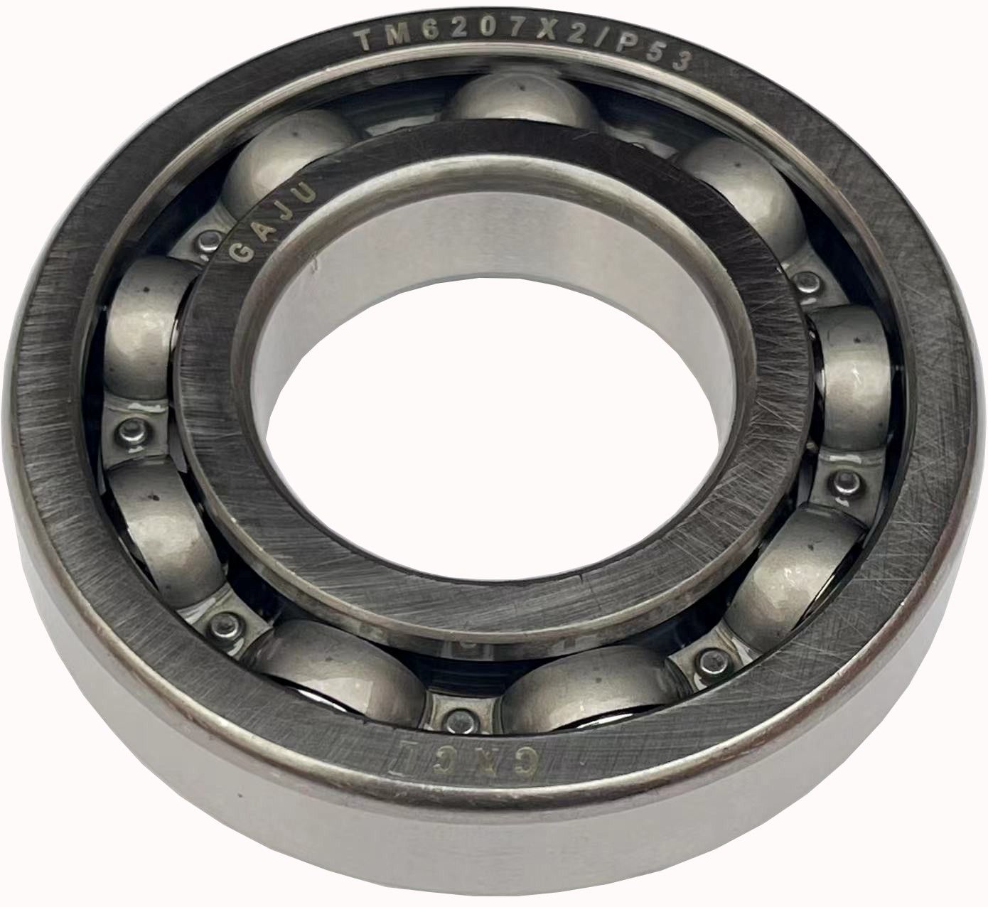 BALINERA 6207-MT-X2/P53/35-72-15 CIGUIEÑAL CB160F/CB190R  OEM
