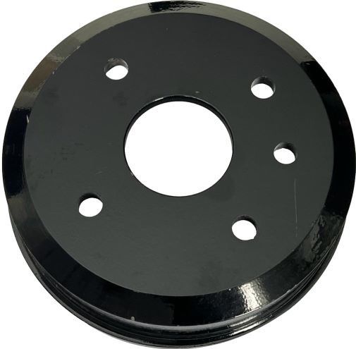 CAMPANA TRAS SG. MOTOCARRO SIGMA150ZH