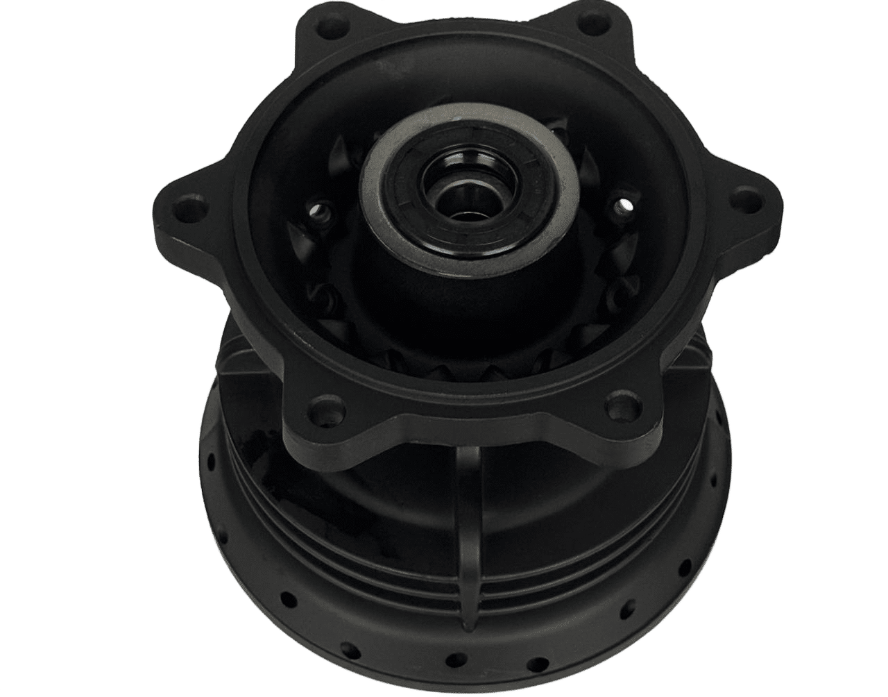 CAMPANA TRASERO AK. AKT125TTR/150TTR OEM
