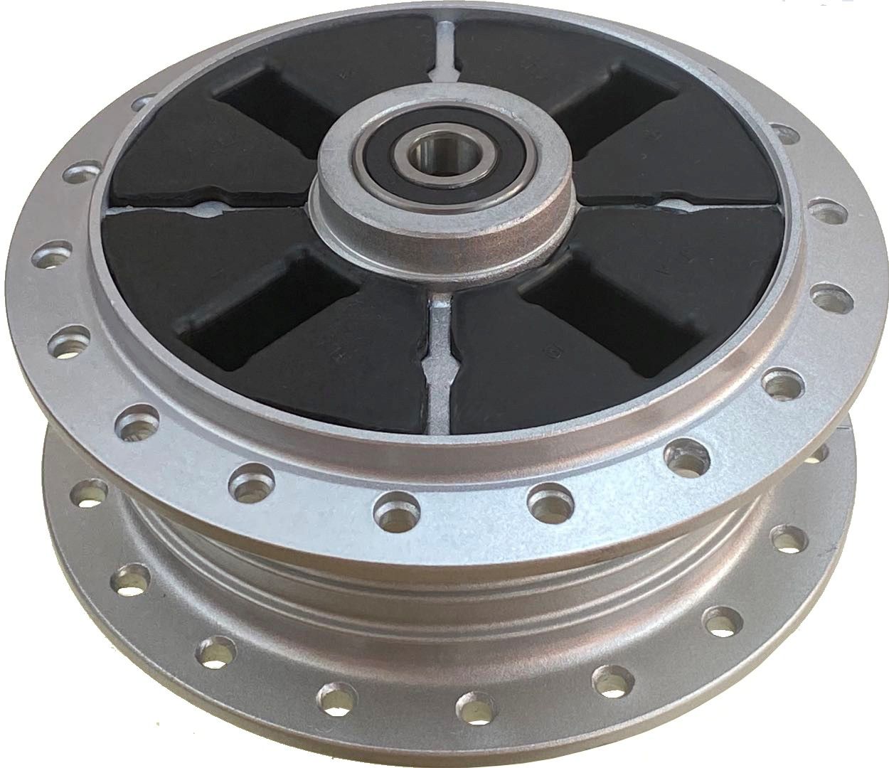 CAMPANA FRENO TRASERO B. BOXER CT100/PLATINO100