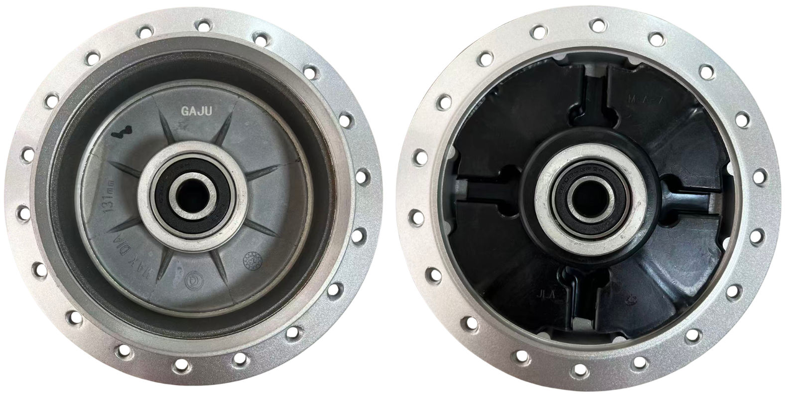 CAMPANA TRASERO VT. VICTORY BOMPER150 OEM