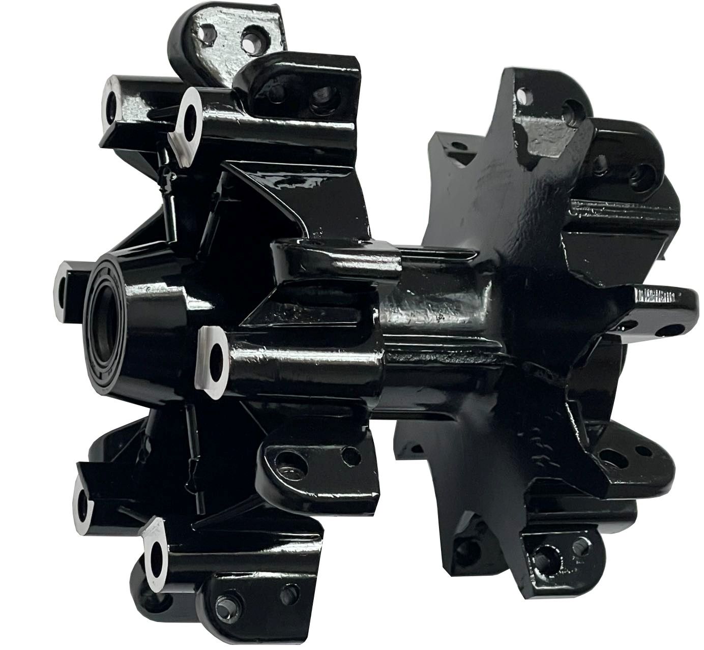 CAMPANA FRENO TRASERO SG. SIGMA150/SE FRENO DISCO COMPLETA OEM