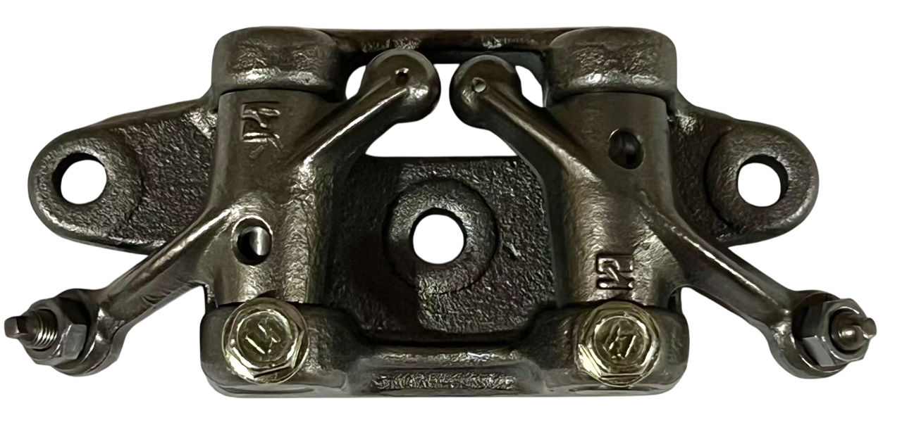 BALANCIN ADM/ESC B. MOTOCARRO/VAISAND300ZH COMPLETO