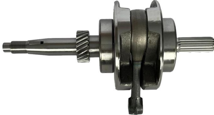 CIGÜEÑAL MOTOCARRO VAISAND DB200ZH OEM