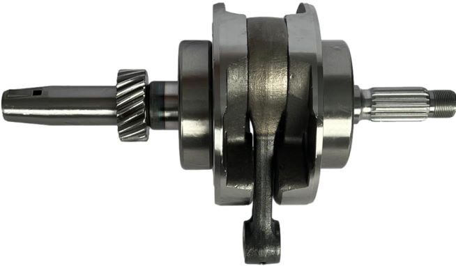 CIGÜEÑAL MOTOCARRO AYCO AY300ZH  OEM