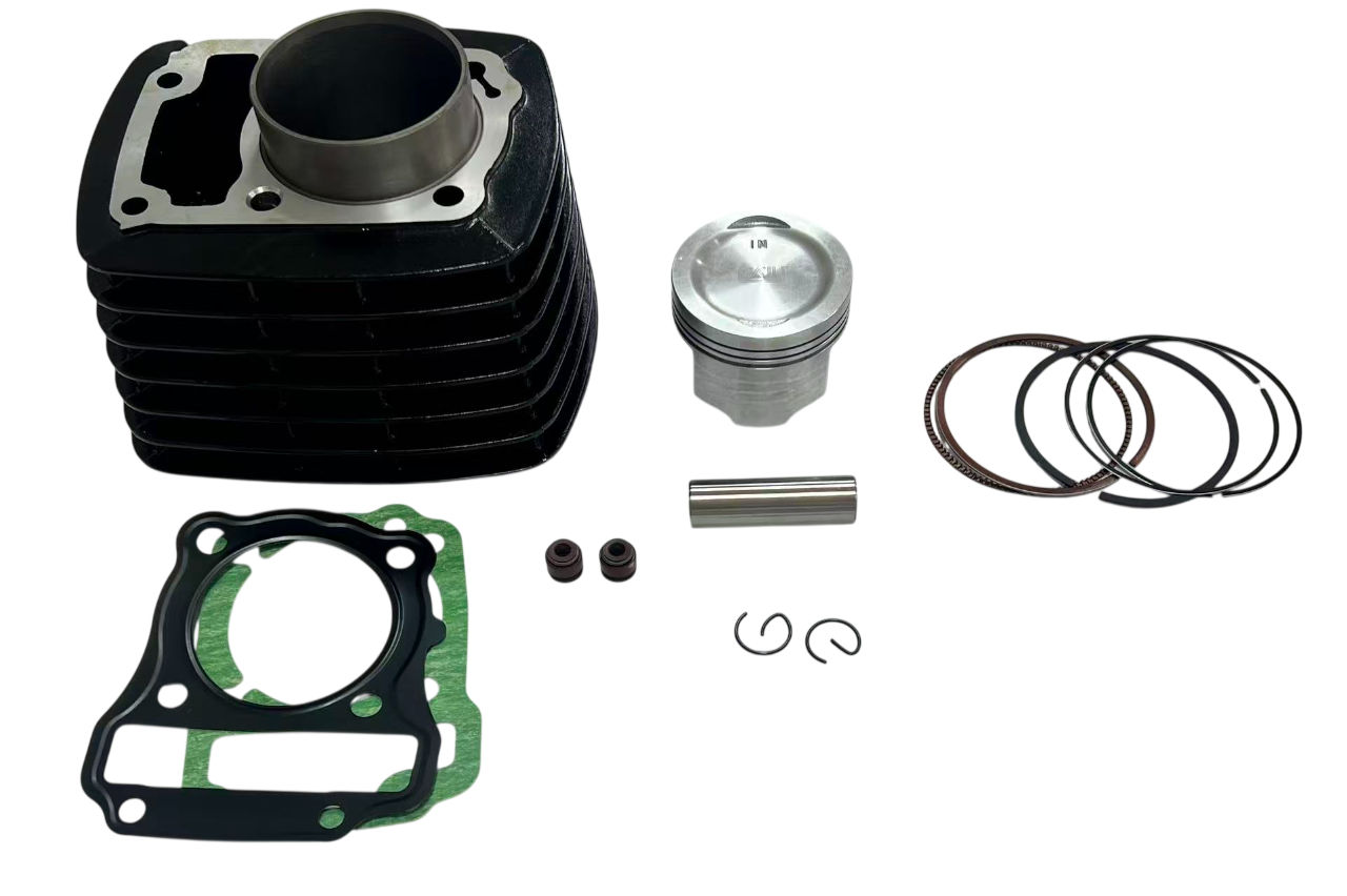 CILINDRO H. CB125F OEM