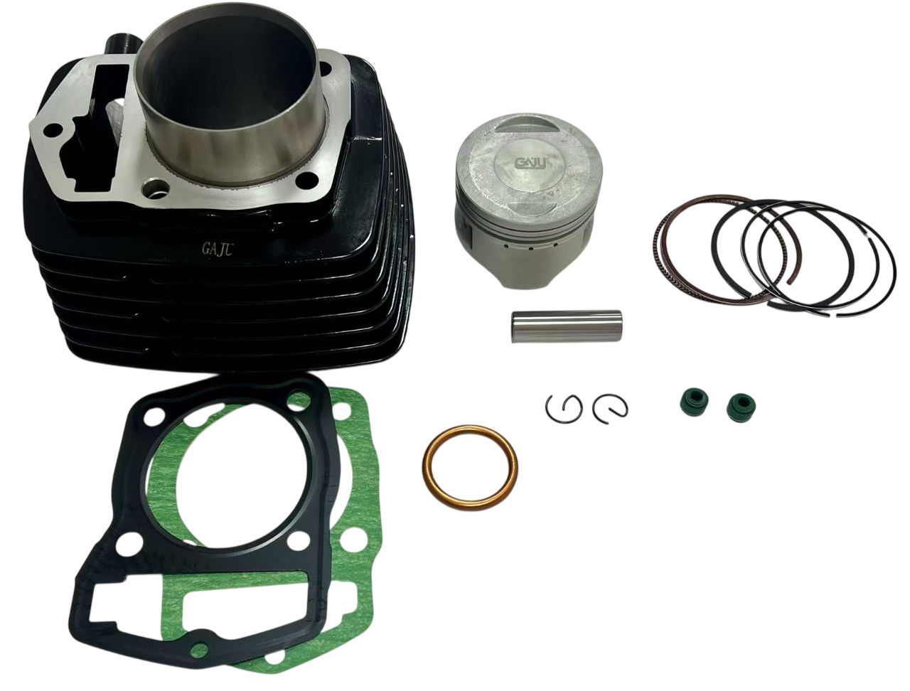 CILINDRO AK. AKT200/DUAL/AKT200/CR5/TTR/TTX
