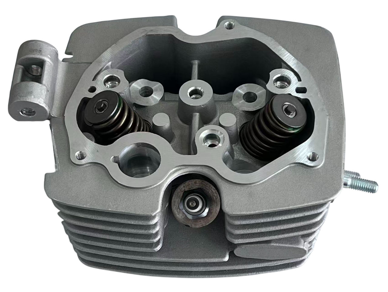 CULATA COMPLETA AK. CARGUERO AKT2003W MODELO NUEVO