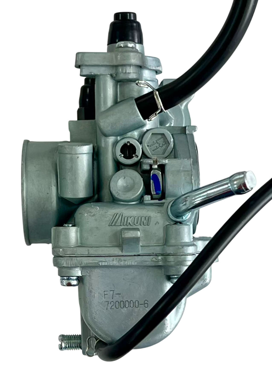 CARBURADOR S. VIVA115/VIVAX115/BEST125
