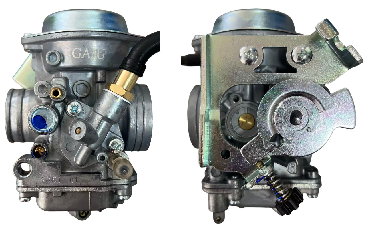 CARBURADOR HERO IGNITOR125