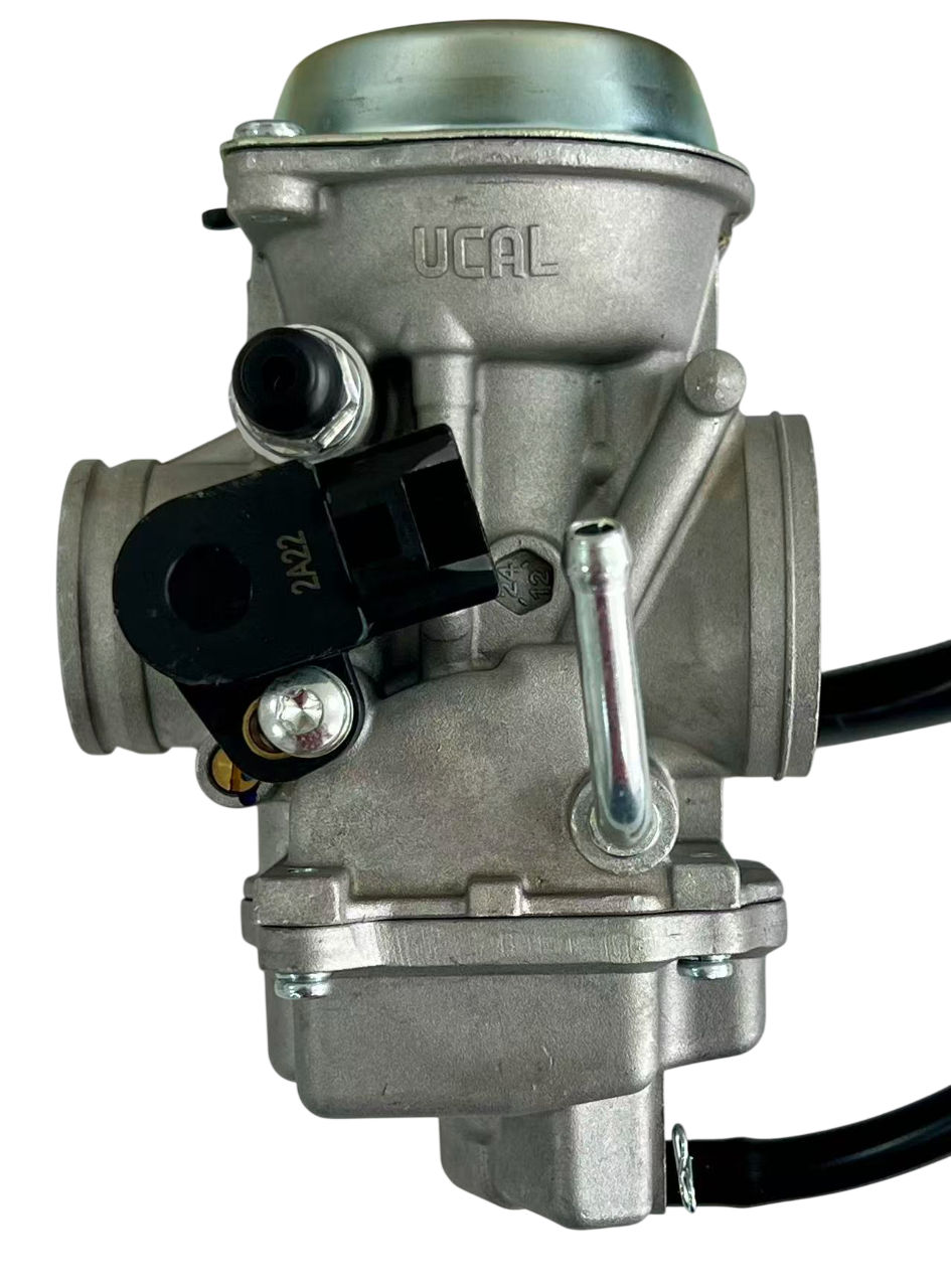 CARBURADOR S. GIXXER150