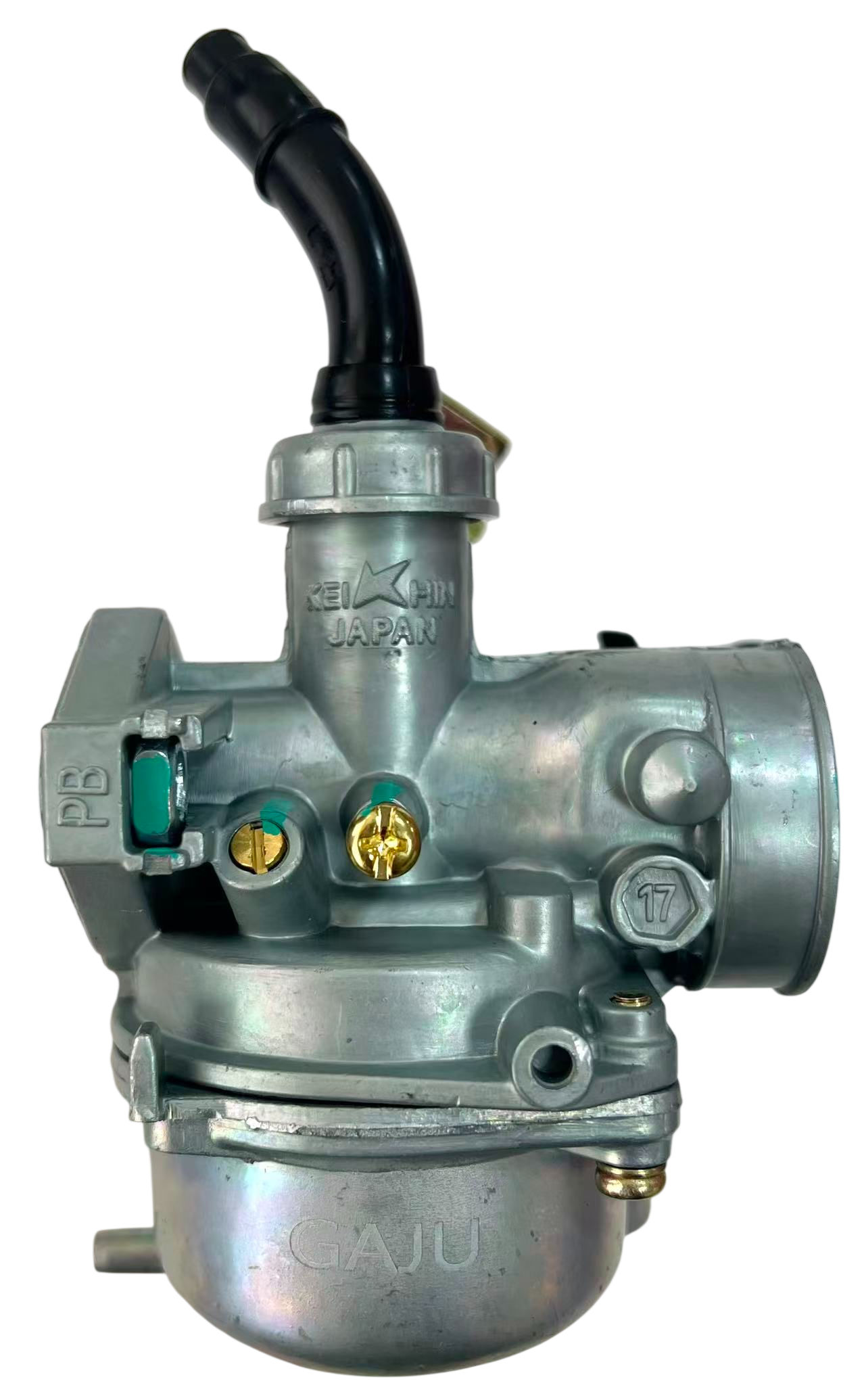 CARBURADOR AK. AKT 110/SIGMA110/CLOUD