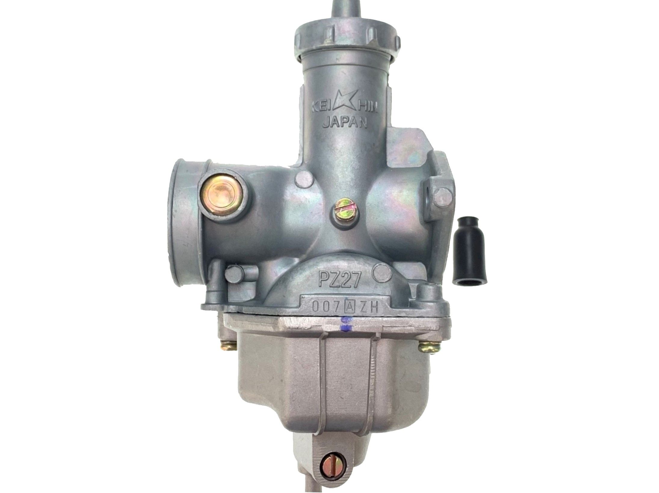 CARBURADOR AK. AKT150