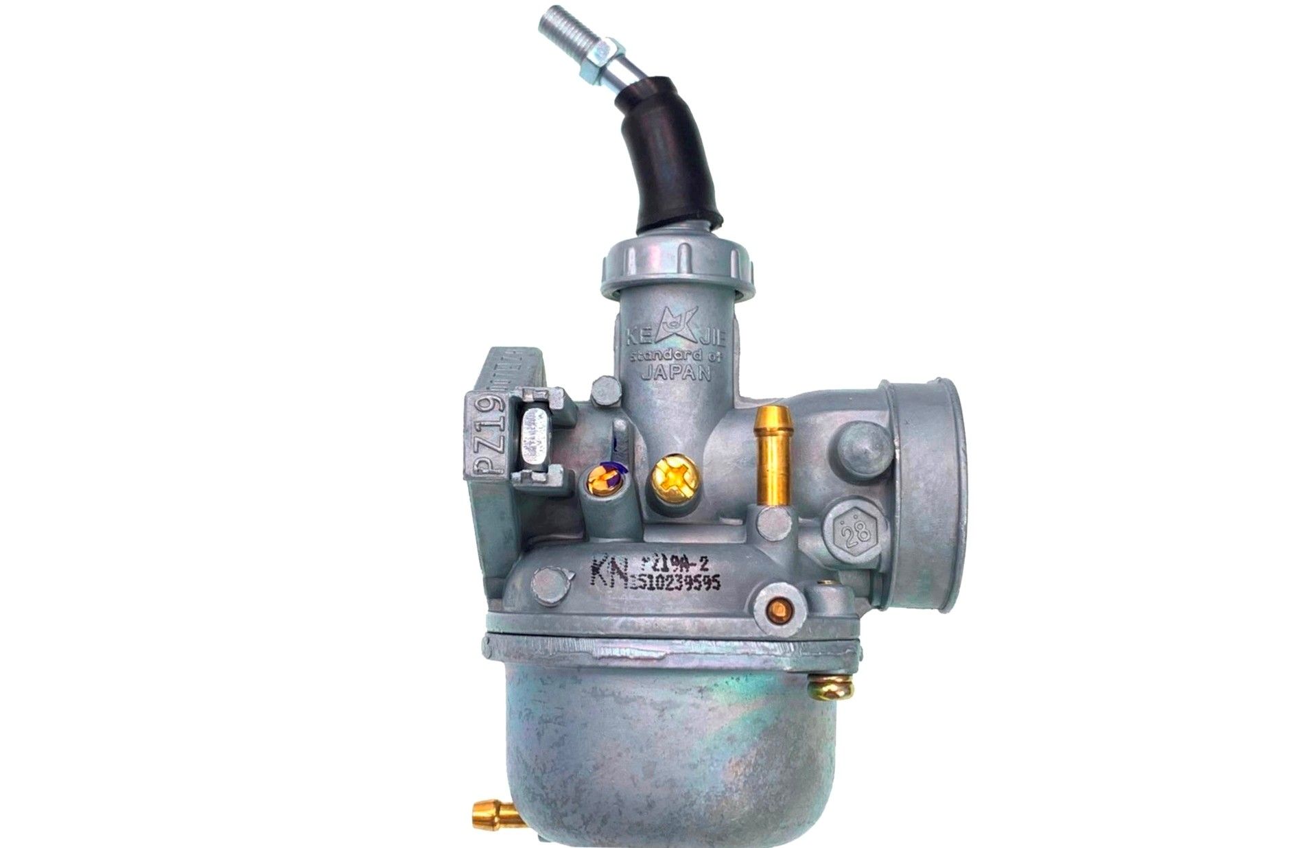 CARBURADOR B. BOXER CT100/PLATINO