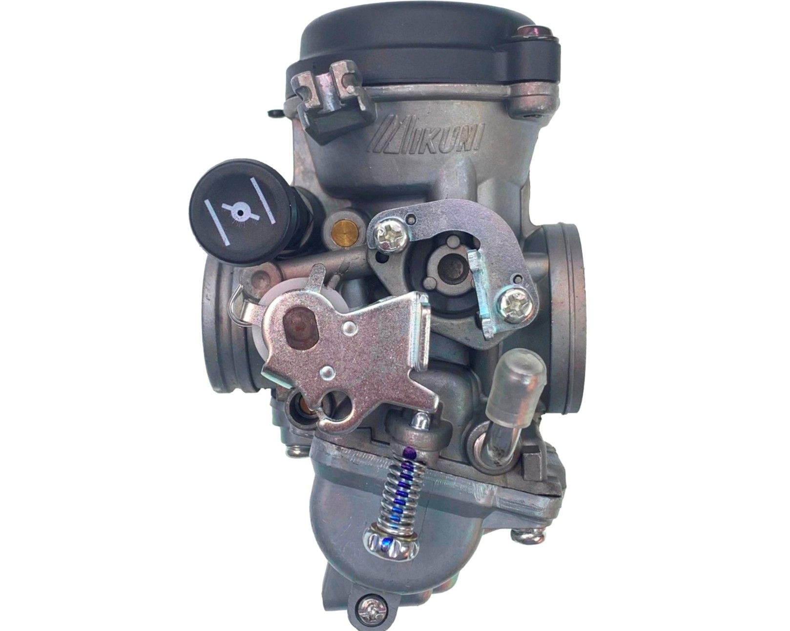 CARBURADOR B. PULSAR180 DTS1/UG
