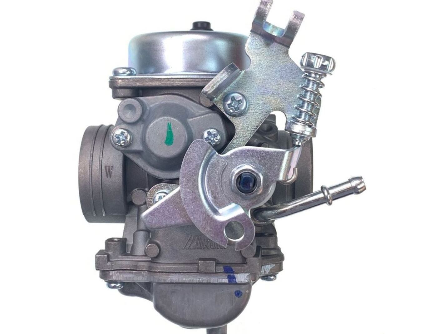 CARBURADOR S. AX-4 DIAFRAGMA 2011/2019