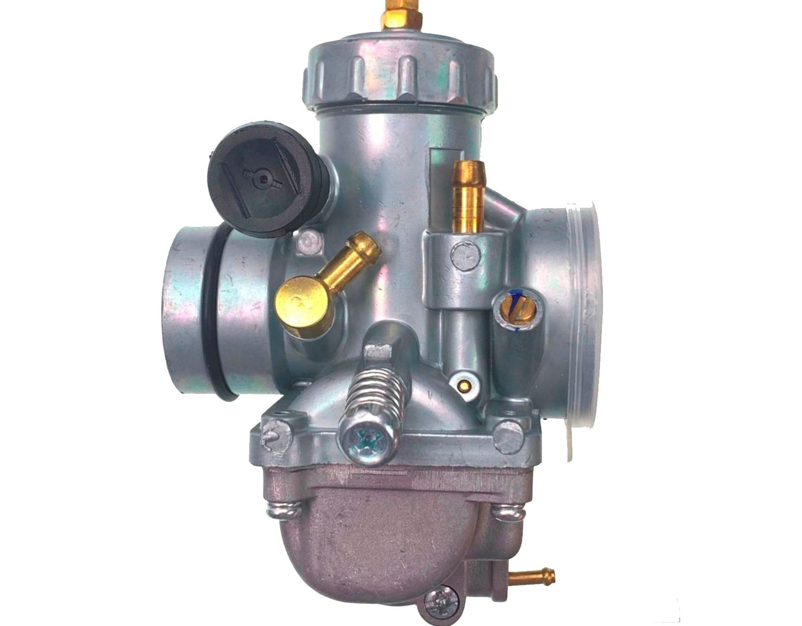 CARBURADOR Y. DT125K