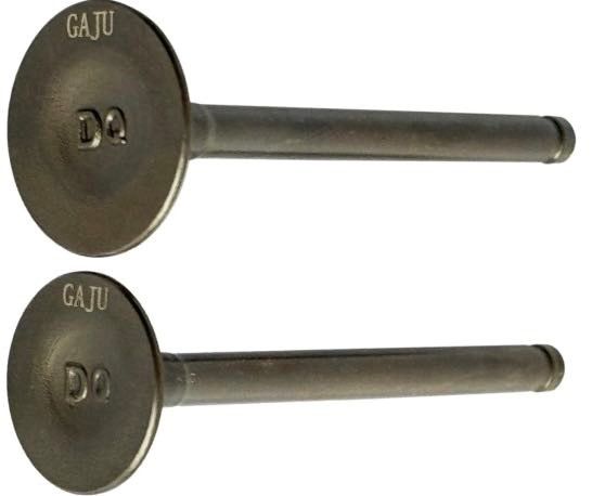 VALVULAS ADM/ESC MOTOCARRO BAJAJ205 RE OEM