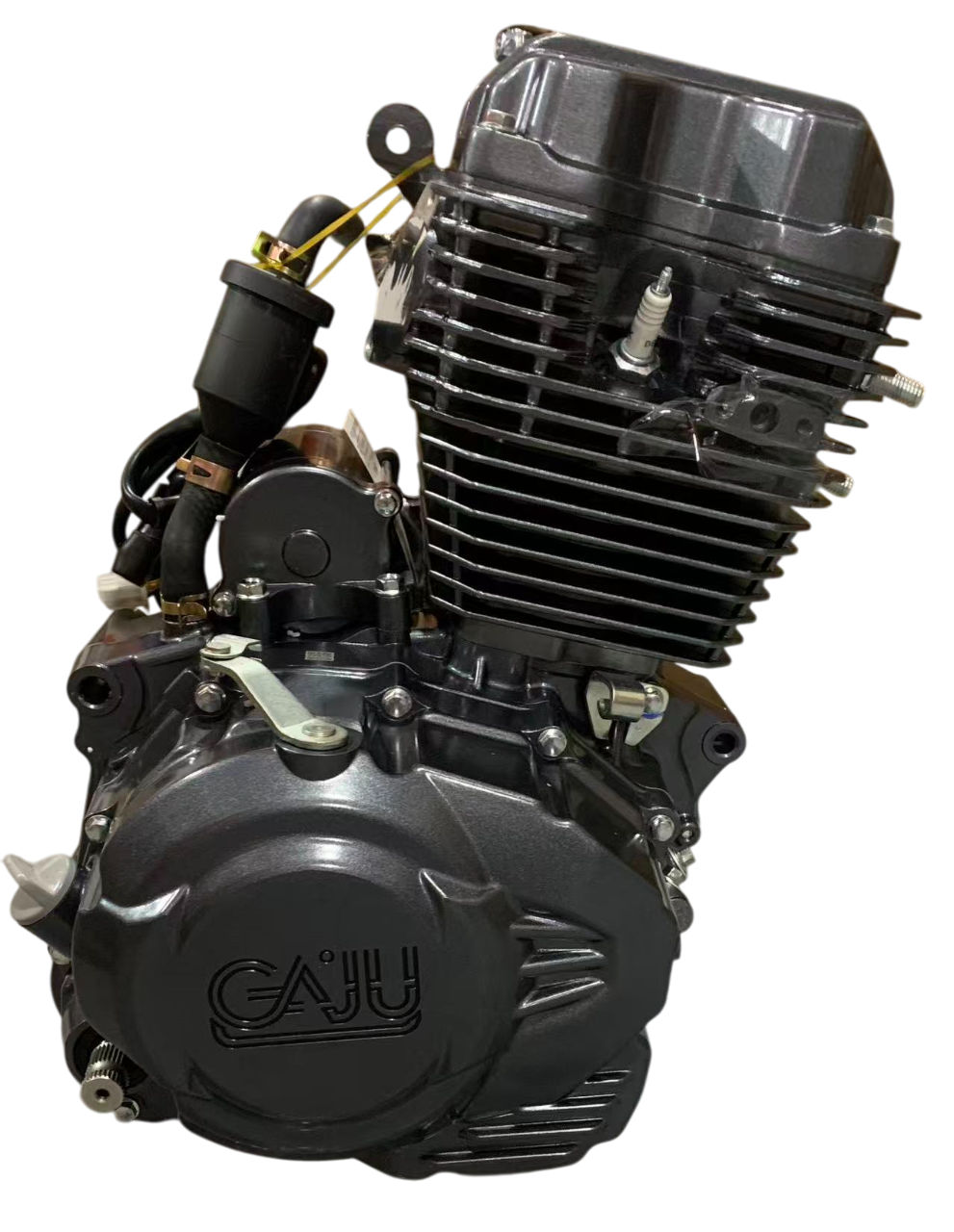 MOTOR COMPLETO MOTOCARRO CERONTE TRICARGO 200CC OEM