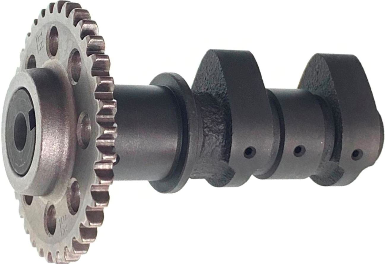 ARBOL DE LEVAS H. XR250 TORNADO ADMISION