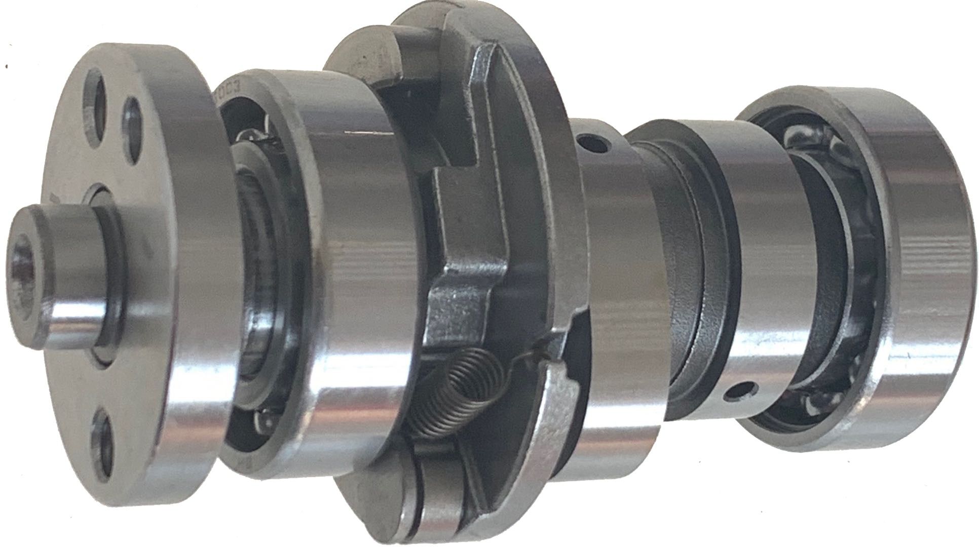 ARBOL DE LEVAS TVS. TVS160/180RTR