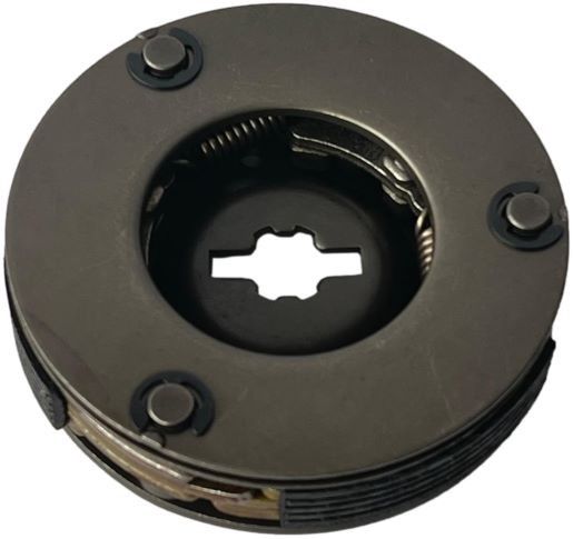 CLUTCH COMPLETO S. VIVA FD115