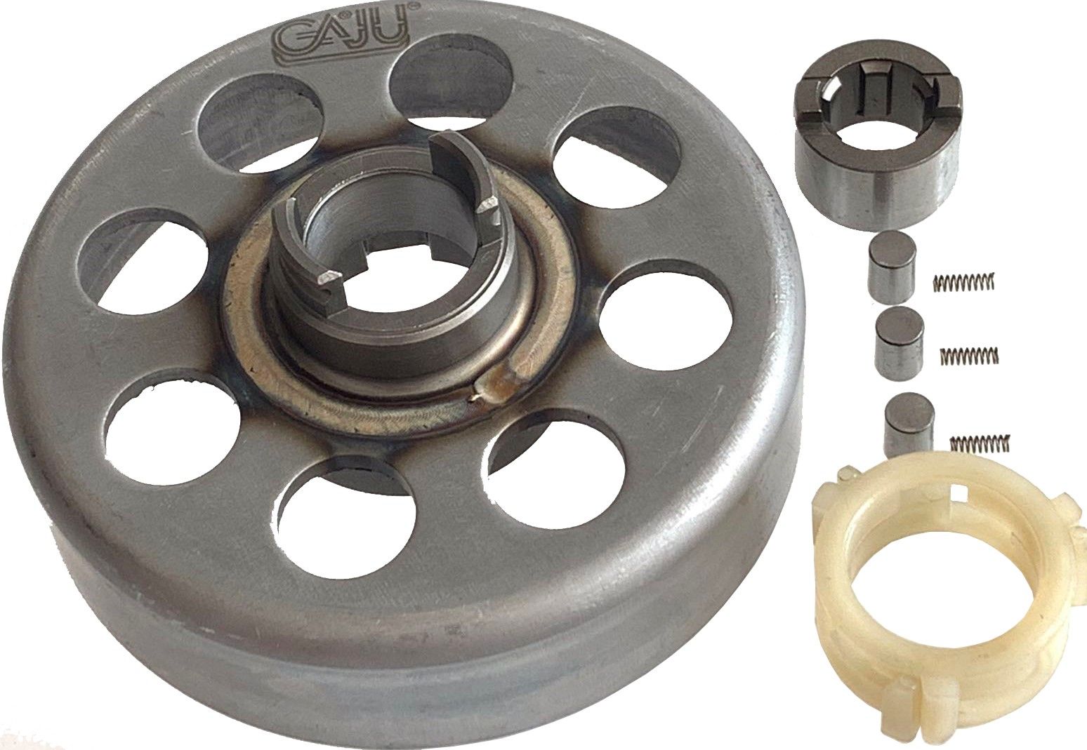 CAMPANA CLUTCH S. VIVAX115/VIVA115R 2 PUNTAS