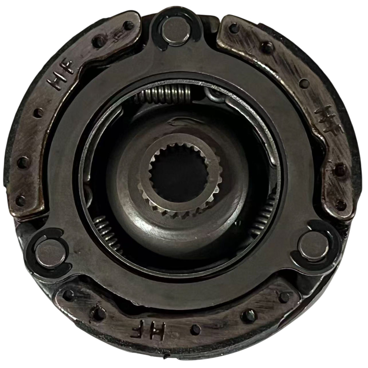 CLUTCH AUTOMATICO AK. AKT125/FLEX