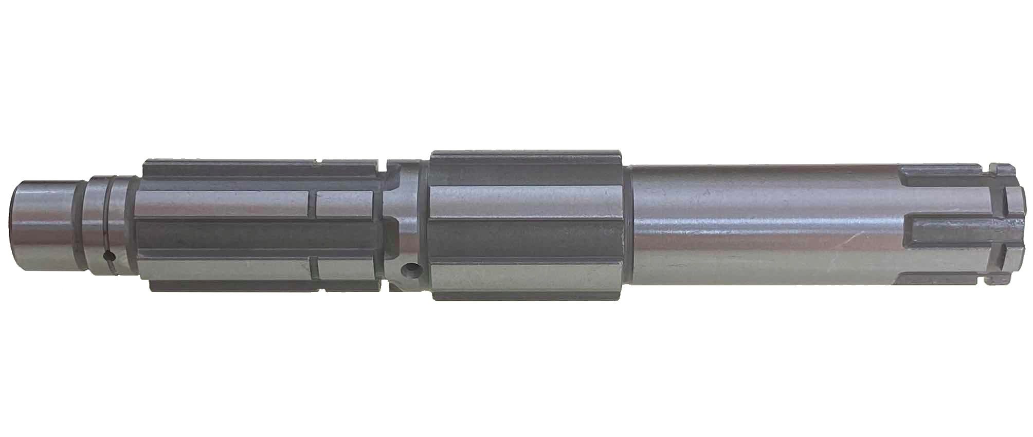 EJE PIÑON SALIDA AK. AKT180/CR5/AKT200/CR5 OEM