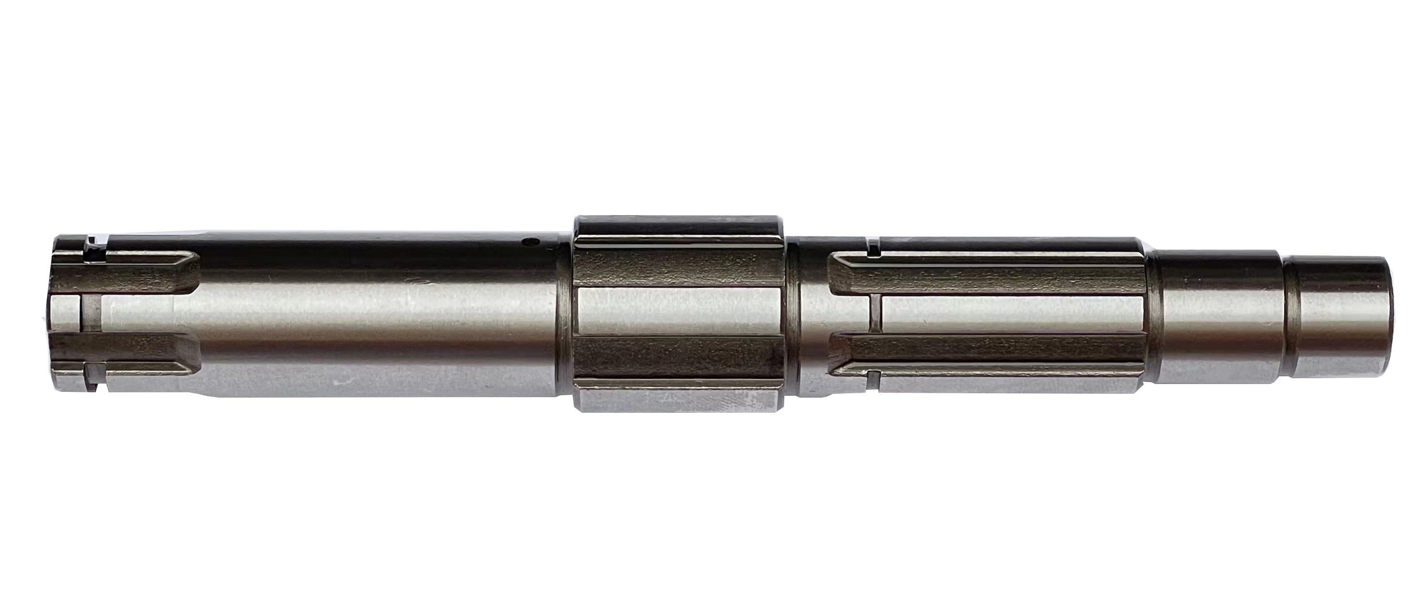 EJE PIÑON SALIDA H. NXR125 BROSS  OEM