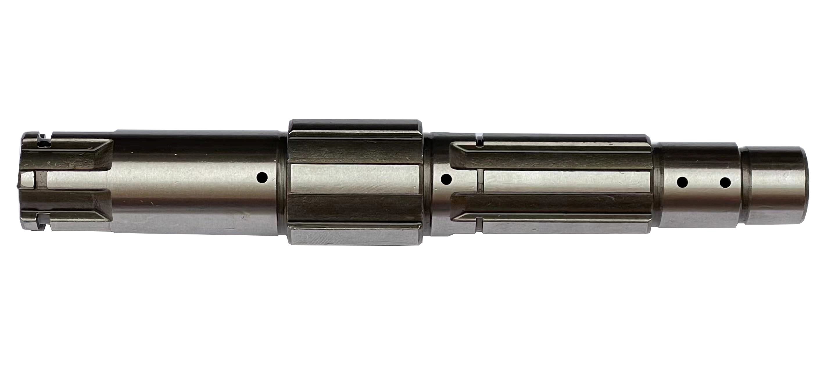 EJE PIÑON SALIDA H. STORM125/TITAN125  OEM