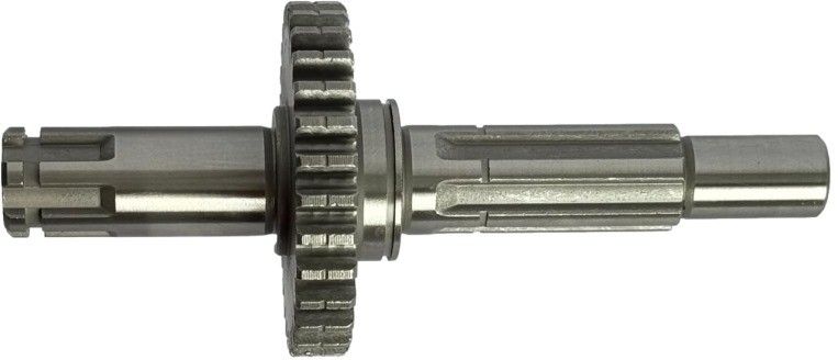 EJE PIÑON SALIDA S. VIVA115R/VIVAX115 (30TH) OEM