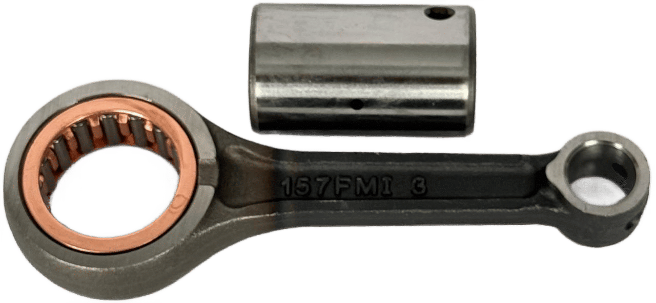 BIELA V. VICTORY NITRO125