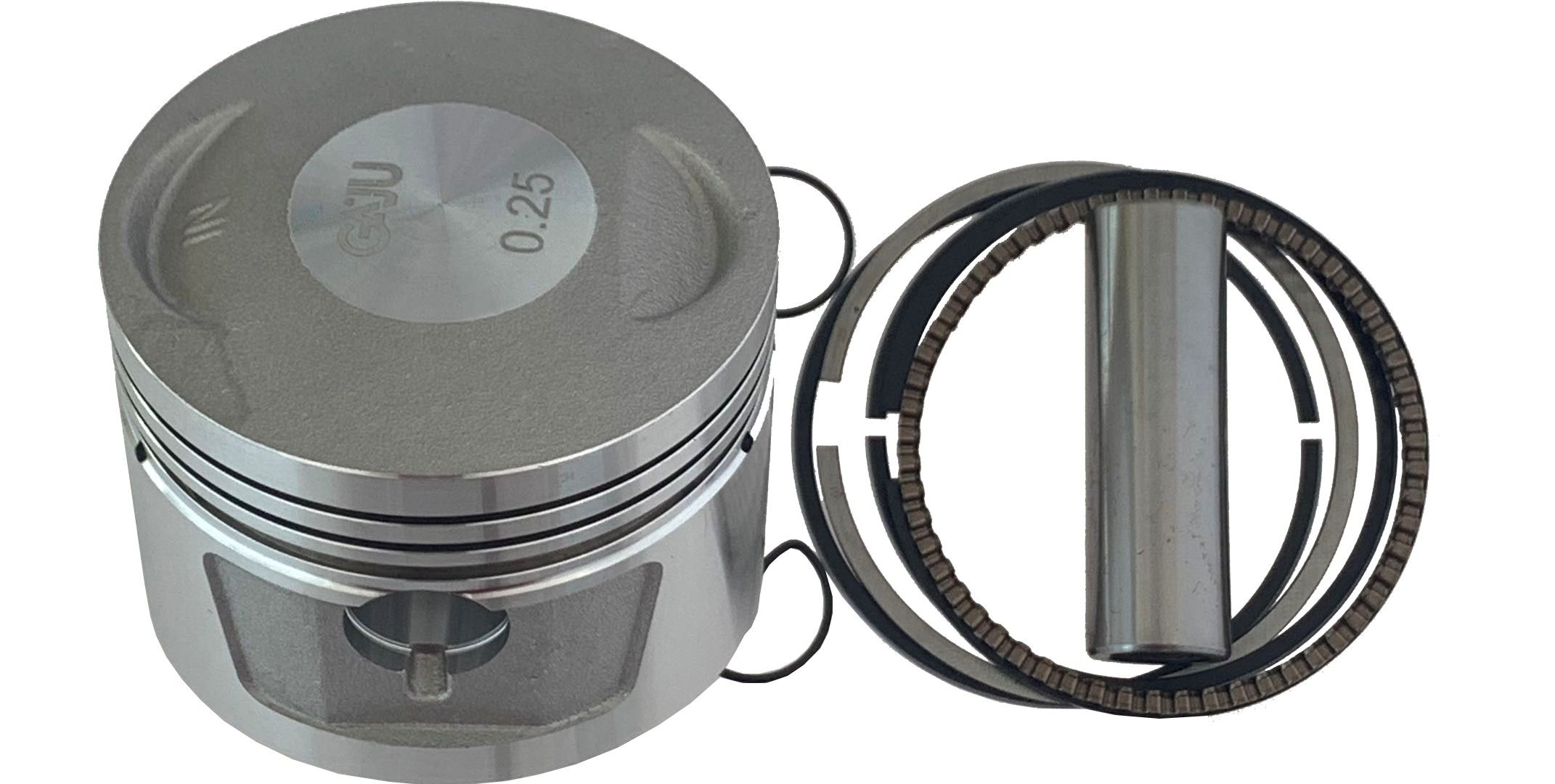 PISTON AK. AKT150/SL OEM