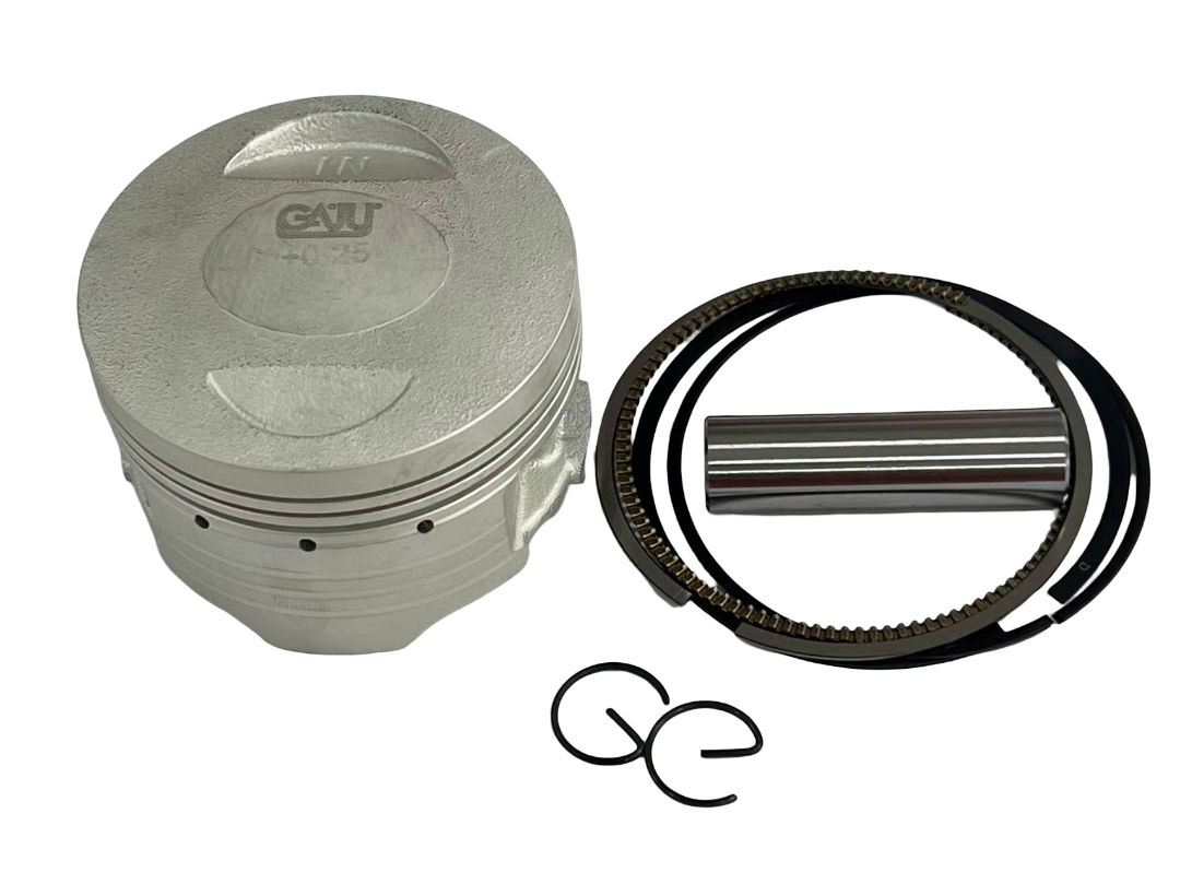 PISTON AK. AKT150NE/AKT150R3 AKT150TTR/AKT150CGR 0.25