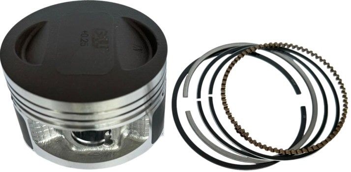 PISTON AY. MOTOCARRO AYCO AY300ZH 0,25 OEM