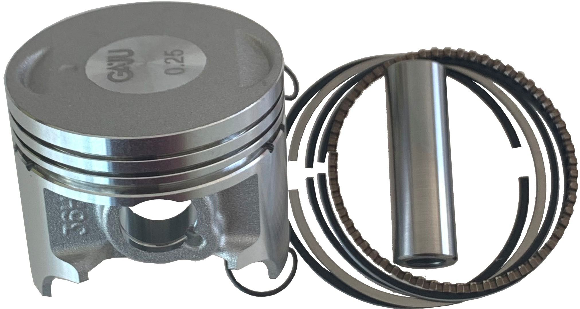 PISTON S. AX-4/VIVA115R 1.00
