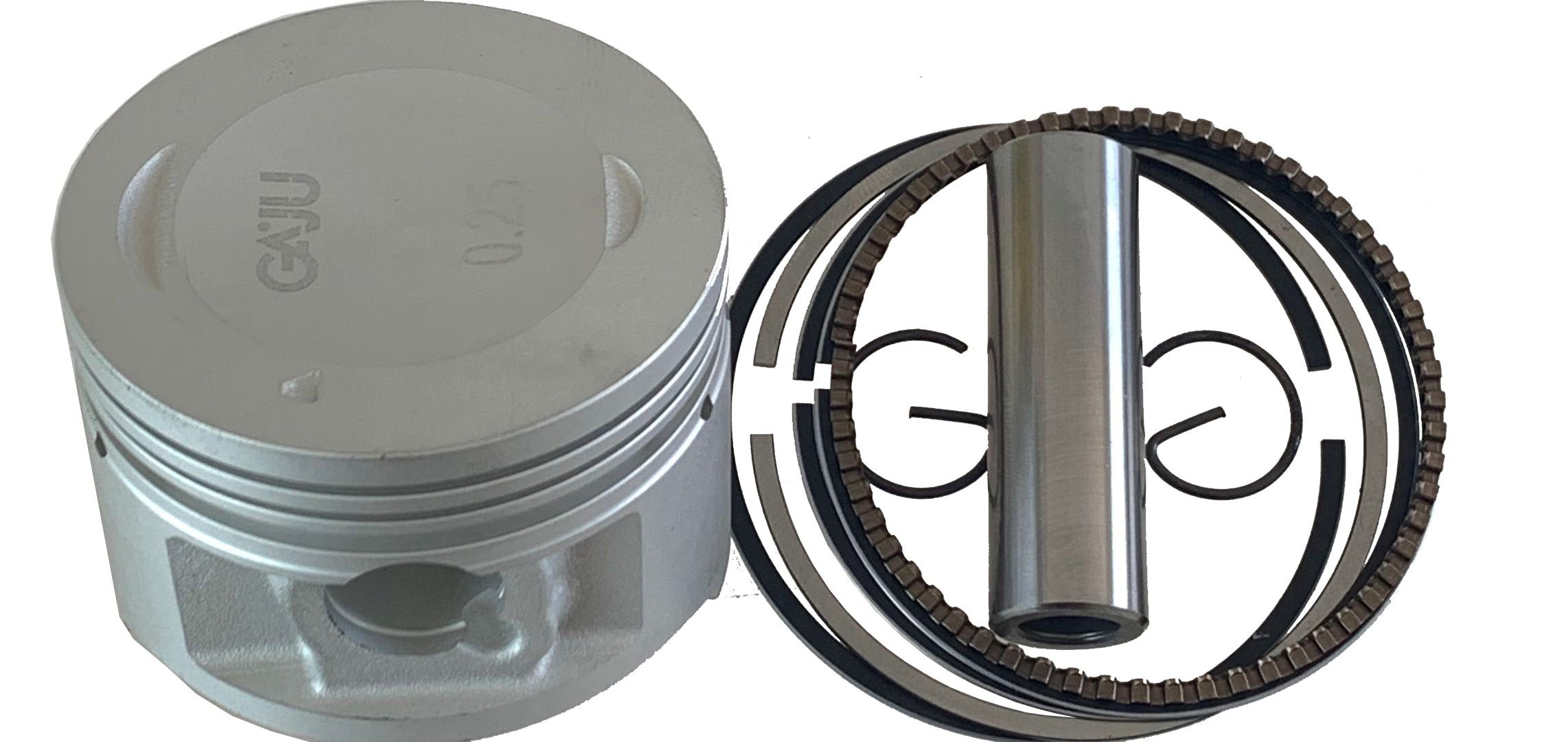 PISTON Y. LIBERO110/CRYPTON110 0.50
