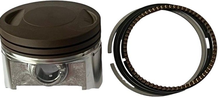 PISTON AK. AKT235 1,00