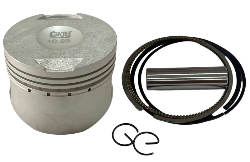 PISTON B. AGILITY125RS 0.25