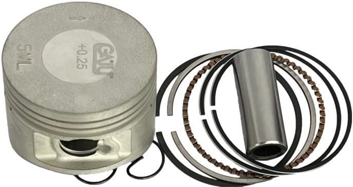 PISTON Y. BWS125 (4T) 0,50  OEM